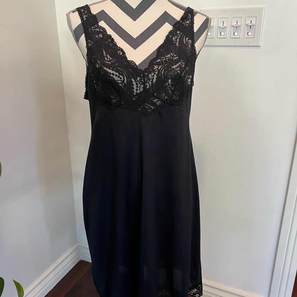 Full slip